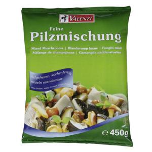 Valenzi Pilzmischung