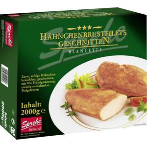 Sprehe Feinkost Hähnchen-Brustfilet natur