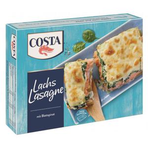 Costa Lachs-Lasagne