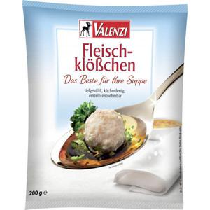 Valenzi Fleischklößchen