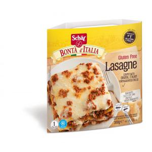 Schär Bontà d'Italia Lasagne