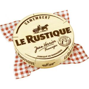 Le Rustique Camembert