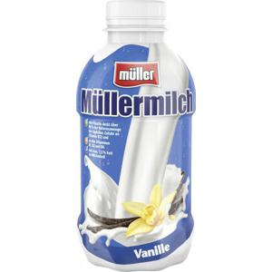 Müller Müllermilch Vanille