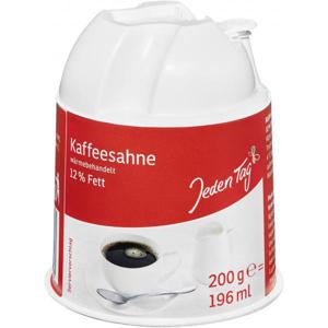 Jeden Tag Kaffeesahne 12%