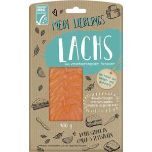 Krone Mein Lieblings-Lachs