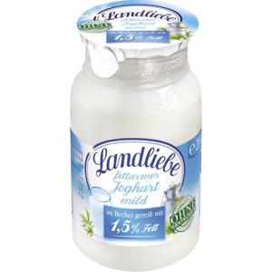 Landliebe Fettarmer Joghurt mild 1,5%