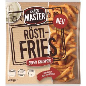 Snackmaster Rösti Fries