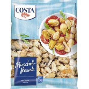 Costa Muschelfleisch