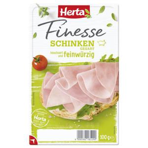 Herta Finesse Schinken feinwürzig