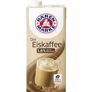 Bärenmarke Der Eiskaffee 1,8%