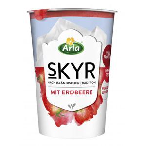 Arla Skyr Erdbeere