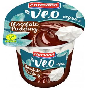 Ehrmann Veo Vegan Chocolate Pudding