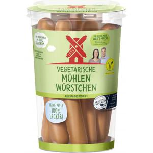 Rügenwalder Mühle Vegetarische Würstchen