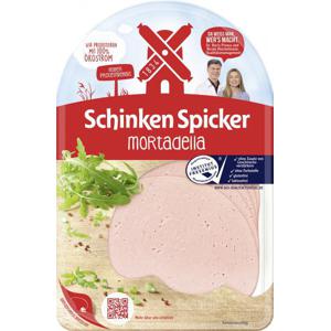 Rügenwalder Mühle Schinken Spicker Mortadella