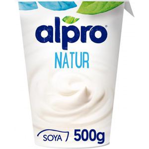 Alpro Soja Joghurtalternative natur vegan