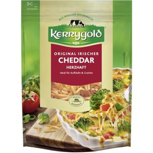 Kerrygold Original Irischer Cheddar herzhaft gerieben