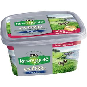 Kerrygold extra Butter & Rapsöl