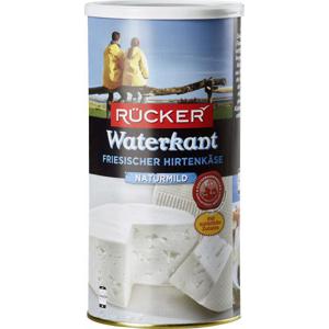 Rücker Waterkant Hirtenkäse naturmild