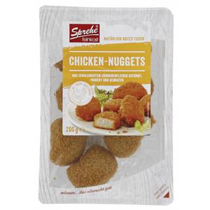 Sprehe Chicken-Nuggets