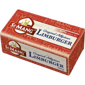 St. Mang Original Allgäuer Limburger