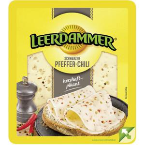 Leerdammer Schwarzer Pfeffer-Chili