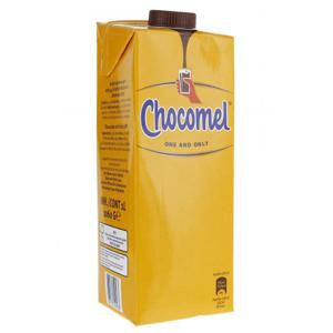 Chocomel Schokoladenmilch