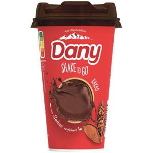 Dany Shake to Go Kakao