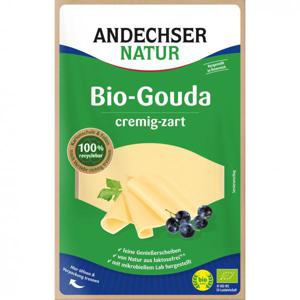 Andechser Natur Bio-Gouda