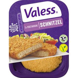 Valess Vegetarische Schnitzel