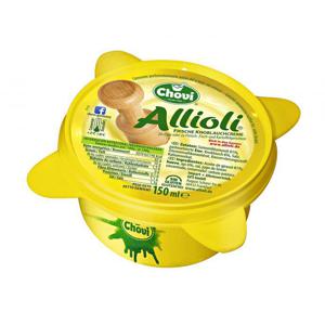 Chovi Allioli Knoblauchcreme