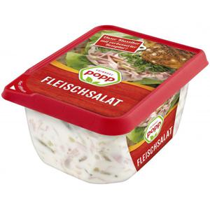 Popp Fleischsalat