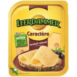 Leerdammer Caractère herzhaft-intensiv