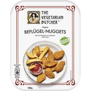 The Vegetarian Butcher Vegane Beflügel-Nuggets