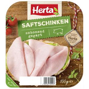 Herta Saftschinken