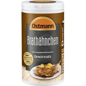 Ostmann Brathähnchen Gewürzsalz