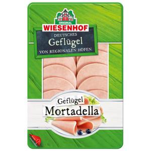 Wiesenhof Geflügel-Mortadella