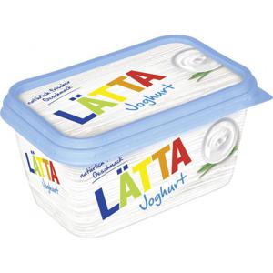 Lätta Joghurt