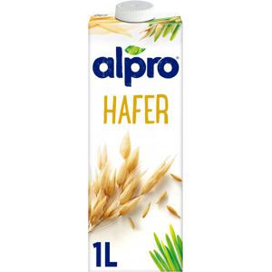 Alpro Haferdrink Original UHT vegan