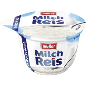 Müller Milchreis Original Klassik