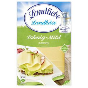 Landliebe Landkäse sahnig-mild