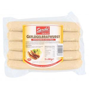 Sprehe Geflügel-Bratwurst