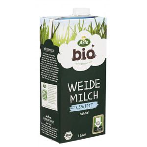 Arla Bio Weidemilch haltbar 1,5%