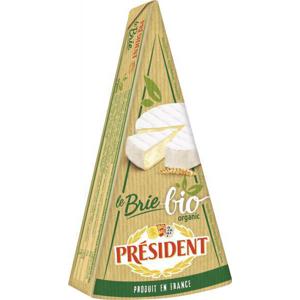 Président Le Brie Bio organic