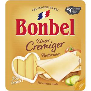 Bonbel Unser Cremiger Butterkäse