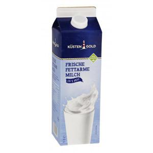 Küstengold Frische Fettarme Milch 1,5%