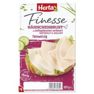 Herta Finesse Hähnchenbrust feinwürzig