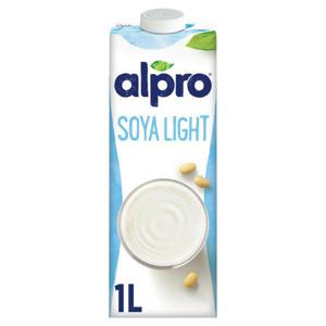 Alpro Sojadrink Light UHT vegan