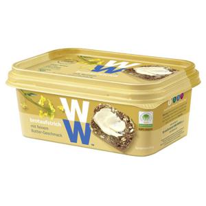 WW - Wellness that Works Brotaufstrich mit feinem Butter-Geschmack