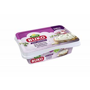 Arla Buko des Jahres gerösterter Knoblauch mit Thymian