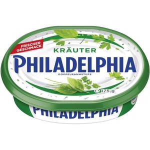 Philadelphia Frischkäse Kräuter